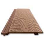 Deska kompozytowa 3D zewnętrzna nr 1 15.6x2.1x290 cm