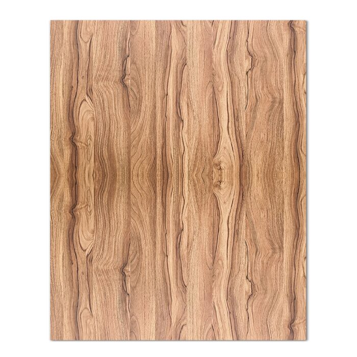 Płyta HPL elewacyjna 05 Drewno 122x280x0.8cm - obrazek 1