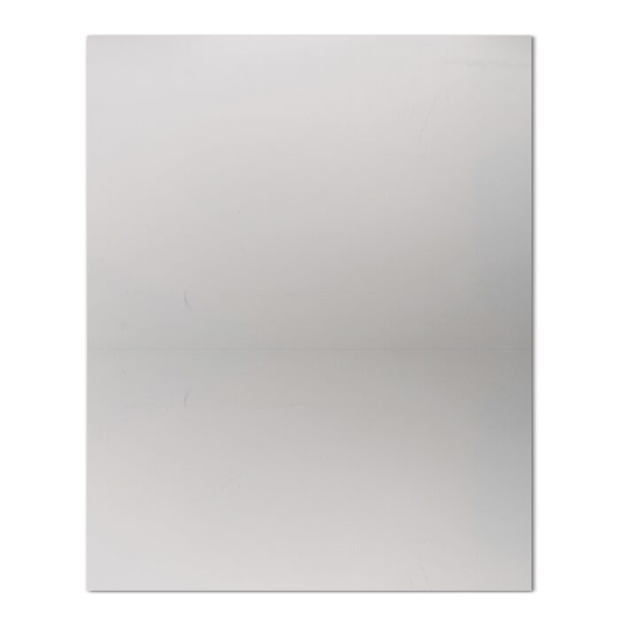 Płyta HPL elewacyjna 02 Szary 122x280x0.8cm - obrazek 1