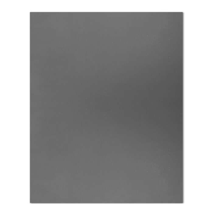 Płyta HPL elewacyjna 03 Czarny 122x280x0.8cm - obrazek 1