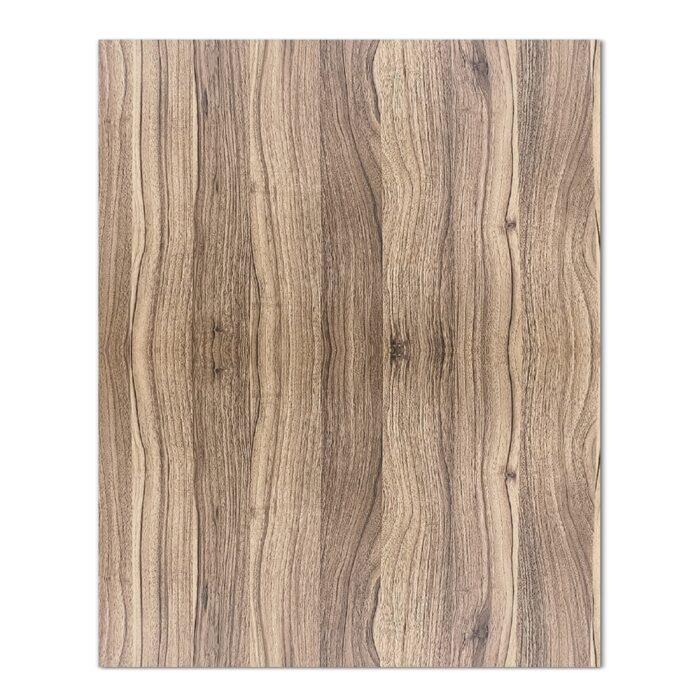 Płyta HPL elewacyjna 06 Drewno 122x280x0.8cm - obrazek 1