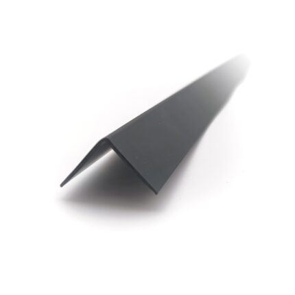Kątownik wykończeniowy PVC do płyt winylowych 20x20x275 cm