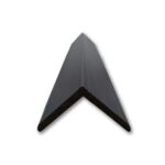 Kątownik wykończeniowy kompozytowy 6x6x290 cm