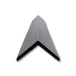 Kątownik wykończeniowy kompozytowy 6x6x290 cm