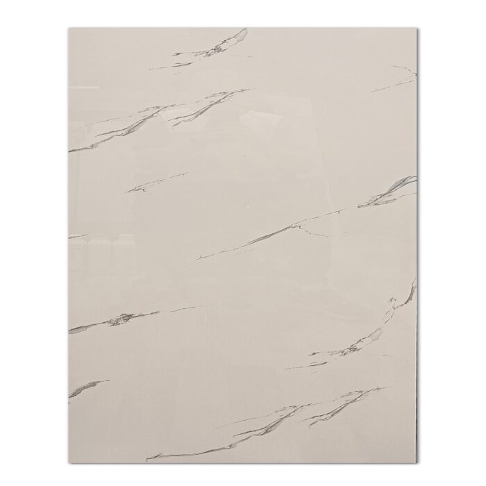 Płyta winylowa NR 3 z połyskiem 280x122x0.4 cm - obrazek 1