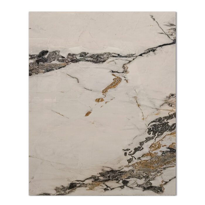 Płyta winylowa NR 4 z połyskiem 280x122x0.4 cm - obrazek 1