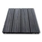 Podest tarasowy kompozytowy 3D 30x30 cm