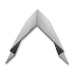 Profil stalowy ocynk 01 35x15x80x80x15x35x3400 mm