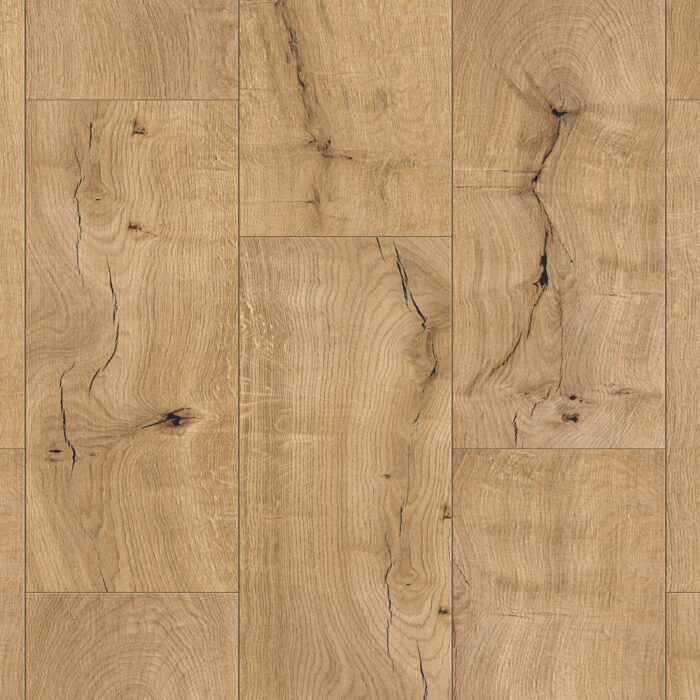 Panele podłogowe winylowe R123 Nutmeg 121x29.5x0.5 cm - obrazek 1