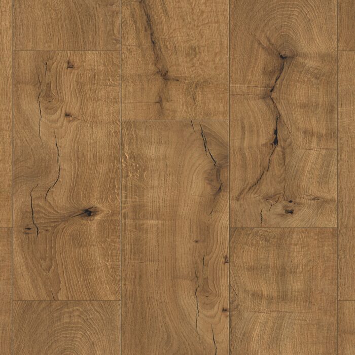 Panele podłogowe winylowe R 124 Colve 121x29.5x0.5 cm - obrazek 1