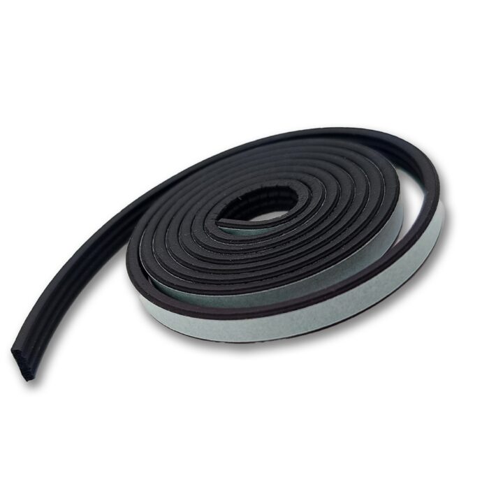 Uszczelka dystansowa pod płyty winylowe 0.3x100 cm - obrazek 1
