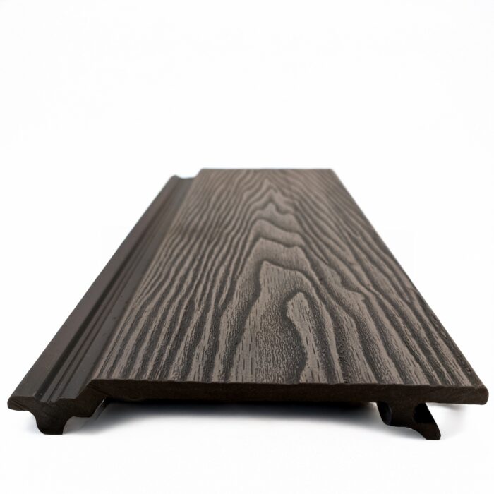Deska kompozytowa 3D zewnętrzna 15.6x2.1x290 cm - obrazek 1
