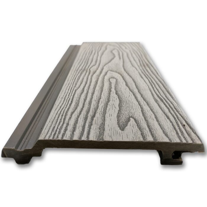 Deska kompozytowa 3D zewnętrzna 15.6x2.1x290 cm - obrazek 1