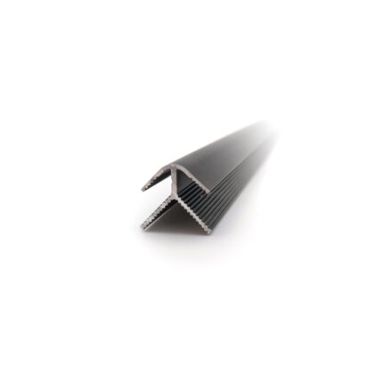 Kątownik aluminiowy 280 cm