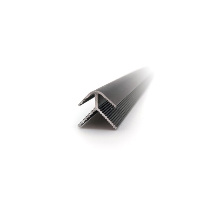 Kątownik aluminiowy 280 cm - obrazek 1